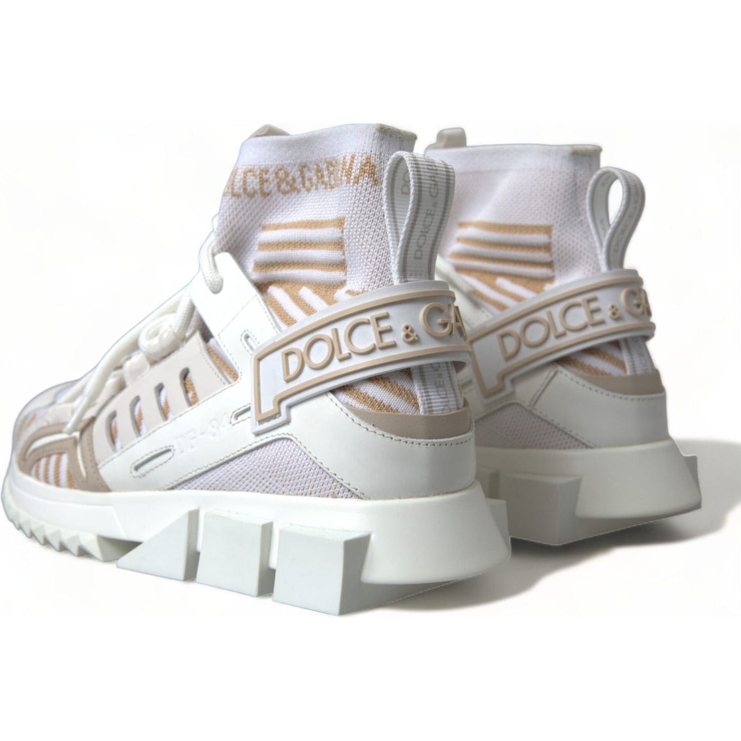 Dolce & Gabbana Elegant Sorrento Slip-On Sneakers white-beige-sorrento-socks-sneakers-shoes 465A2044-BG-scaled-f810cee8-e8a.jpg