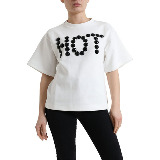 Dolce & Gabbana Embellished Crew Neck Fashion Tee t-shirt-white-cotton-stretch-black-hot-crystal 465A3089-BG-AND-EBAY-scaled-6e77f23f-045.jpg