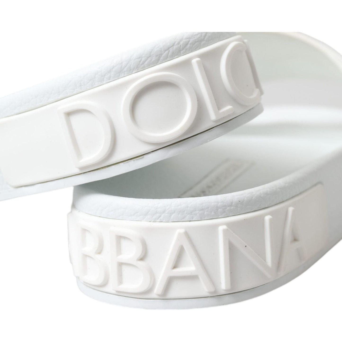 Dolce & Gabbana Elegant White Logo Slides white-rubber-sandals-slides-beachwear-shoes 465A3231-BG-scaled-e2876844-aa2.jpg