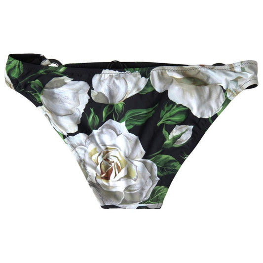 Dolce & GabbanaElegant Floral Bikini SetMcRichard Designer Brands£279.00