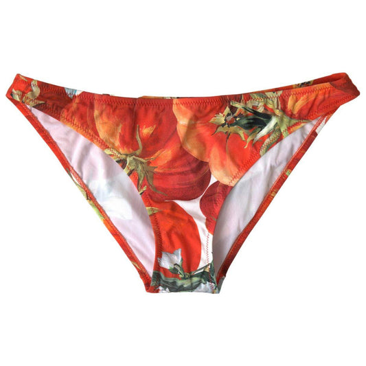 Dolce & Gabbana Chic Pumpkin Print Bikini Bottoms orange-pumpkin-beachwear-bikini-bottom-swimwear 465A5592-Medium-54217ec3-85d.jpg