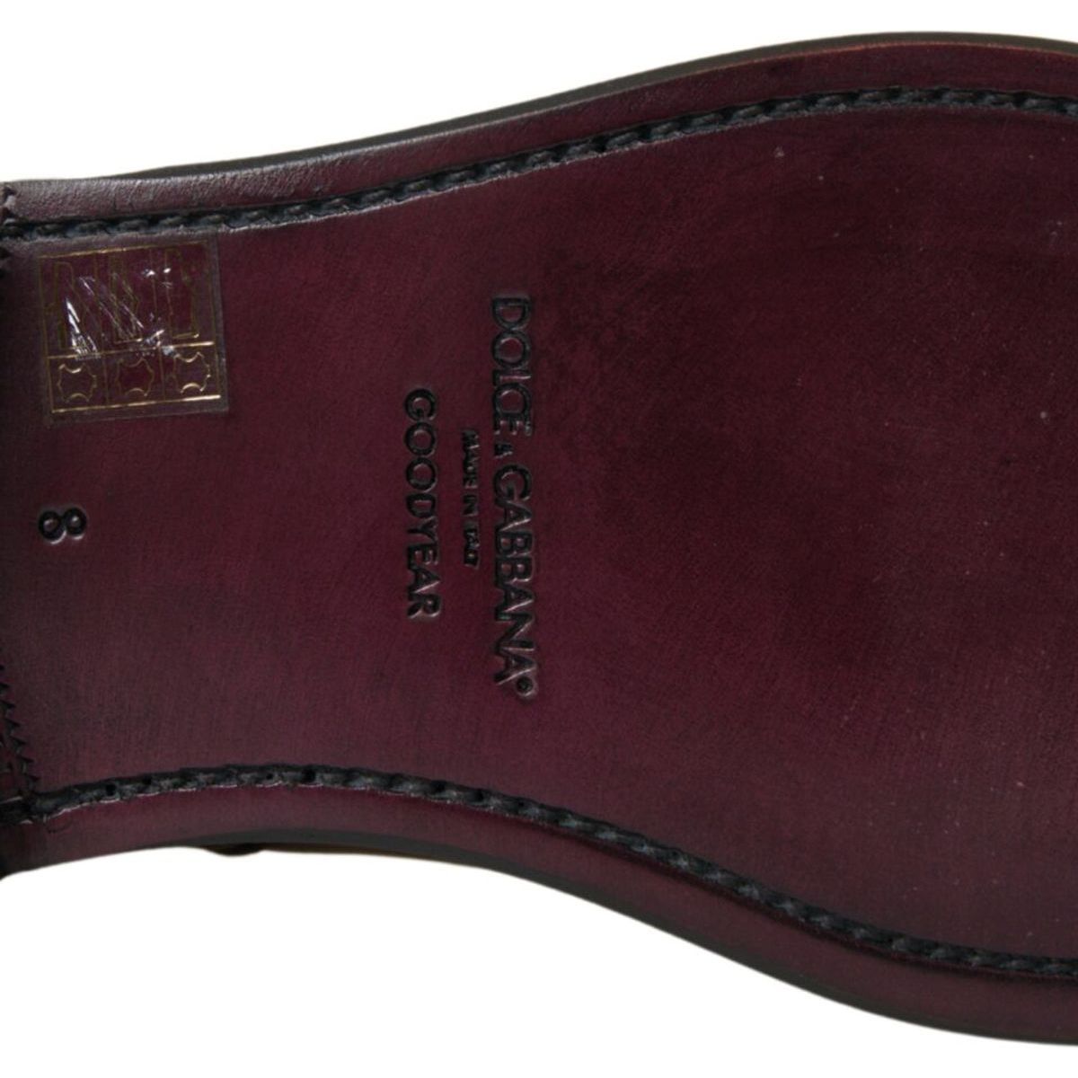 Dolce & Gabbana Elegant Leather Chelsea Boots brown-leather-chelsea-mens-boots-shoes 465A8391-scaled-e72dda54-2d1_177e5691-edb0-4f48-867a-a3e9e5162818.jpg