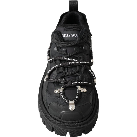 Dolce & Gabbana Trekking-Inspired Luxe Sneaker Boots black-trekking-derby-logo-sneakers 465A8653-c1521dac-c30.jpg