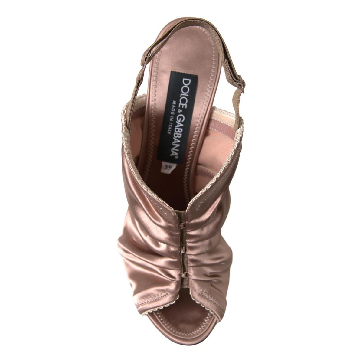 Dolce & Gabbana Elegant Slingback Stiletto Heels in Light Brown light-brown-slingback-corset-style-fastening-stiletto-heels 465A8696-scaled-c642a79e-b90_2b8a2dcb-9709-47a4-95c4-a31e2bc54d31.jpg