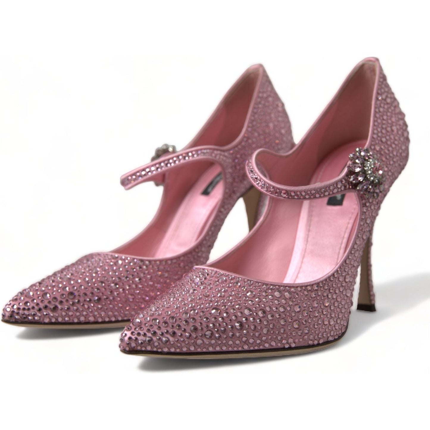 Dolce & Gabbana Enchanting Pink Crystal Pumps pink-strass-crystal-heels-pumps-shoes 465A9308-bg-scaled-beeba0b4-ab9.jpg