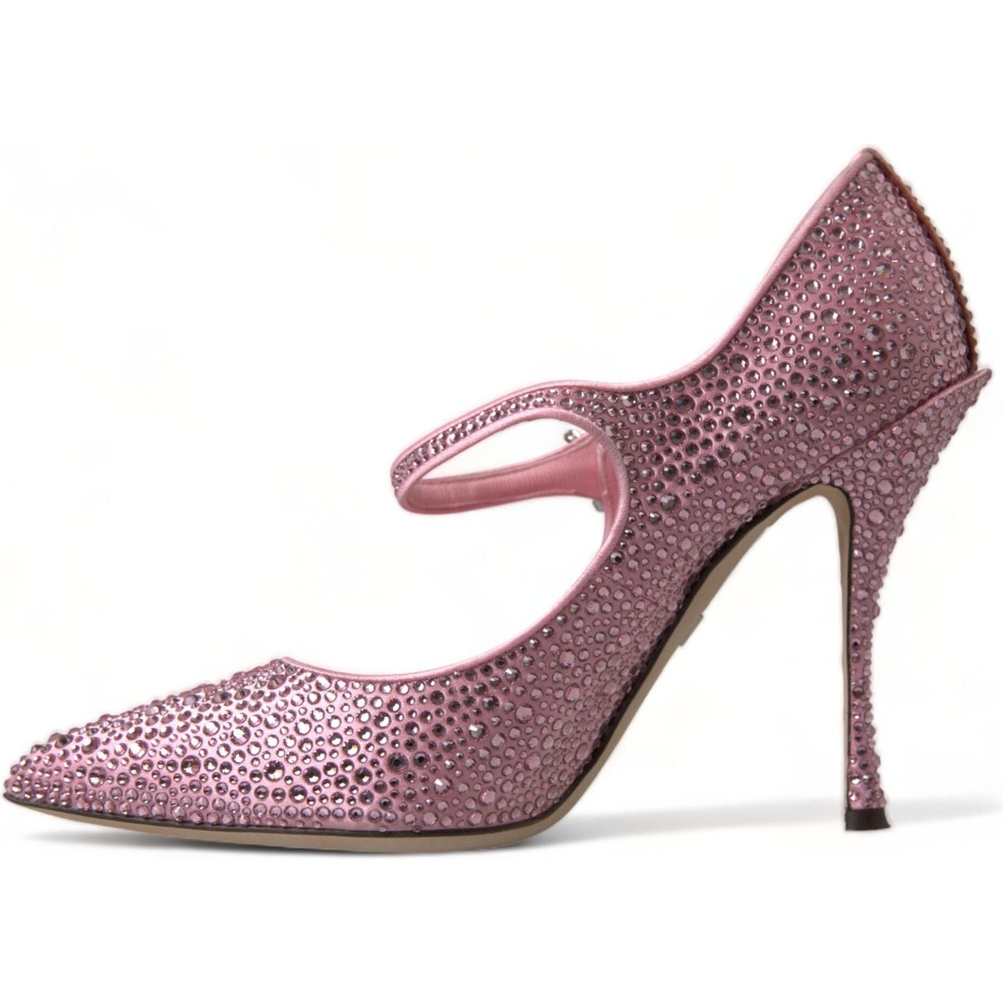 Dolce & Gabbana Enchanting Pink Crystal Pumps pink-strass-crystal-heels-pumps-shoes 465A9310-bg-scaled-c59ead4f-a0d.jpg