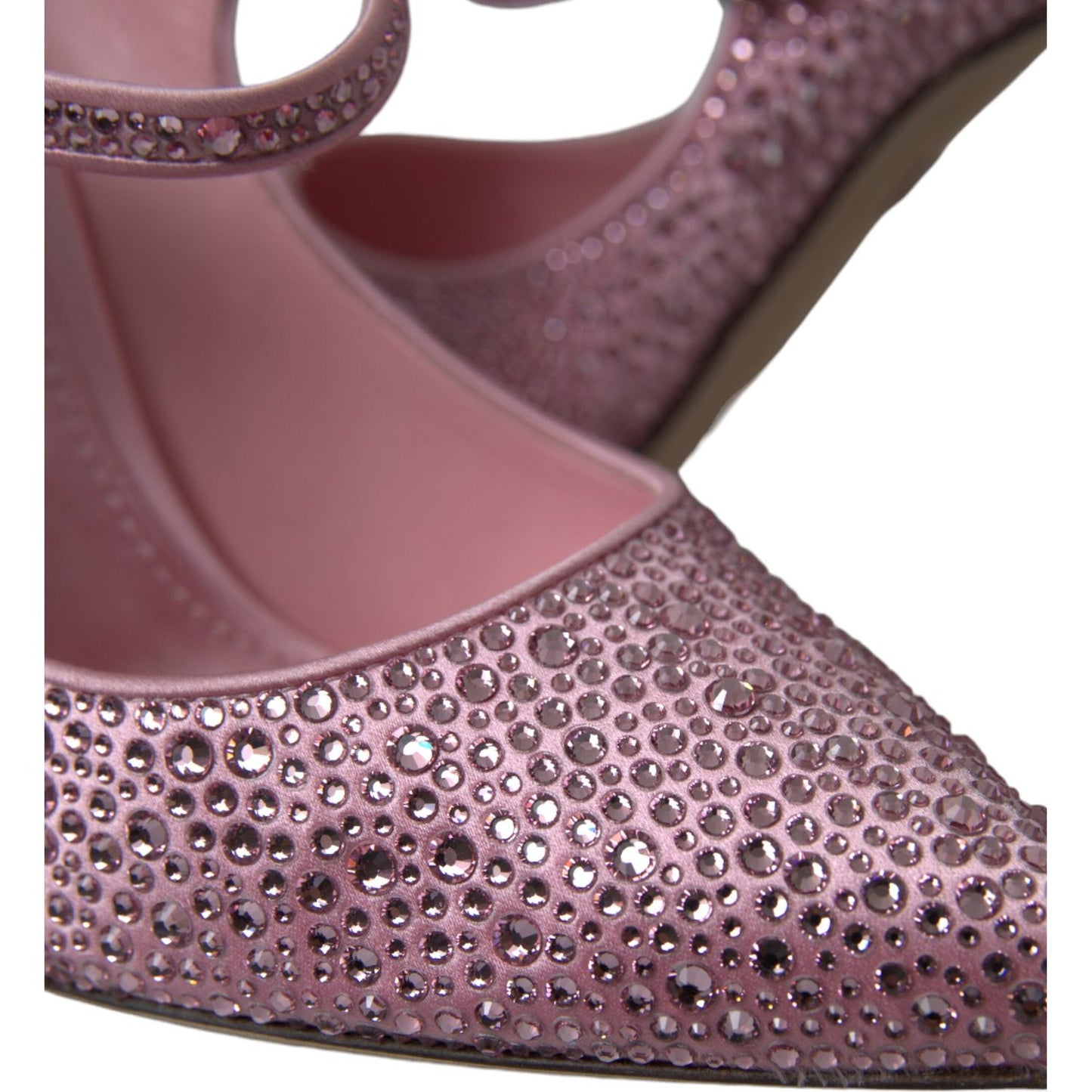Dolce & Gabbana Enchanting Pink Crystal Pumps pink-strass-crystal-heels-pumps-shoes 465A9315-bg-scaled-593bce08-9a0.jpg