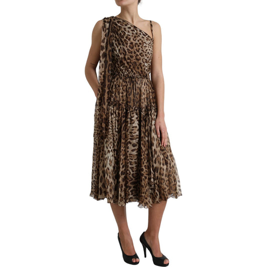 Dolce & Gabbana Brown Leopard Print Silk Ruffled Midi Dress brown-leopard-print-silk-ruffled-midi-dress 465A9419-bg-b44ae2e4-6cd.jpg
