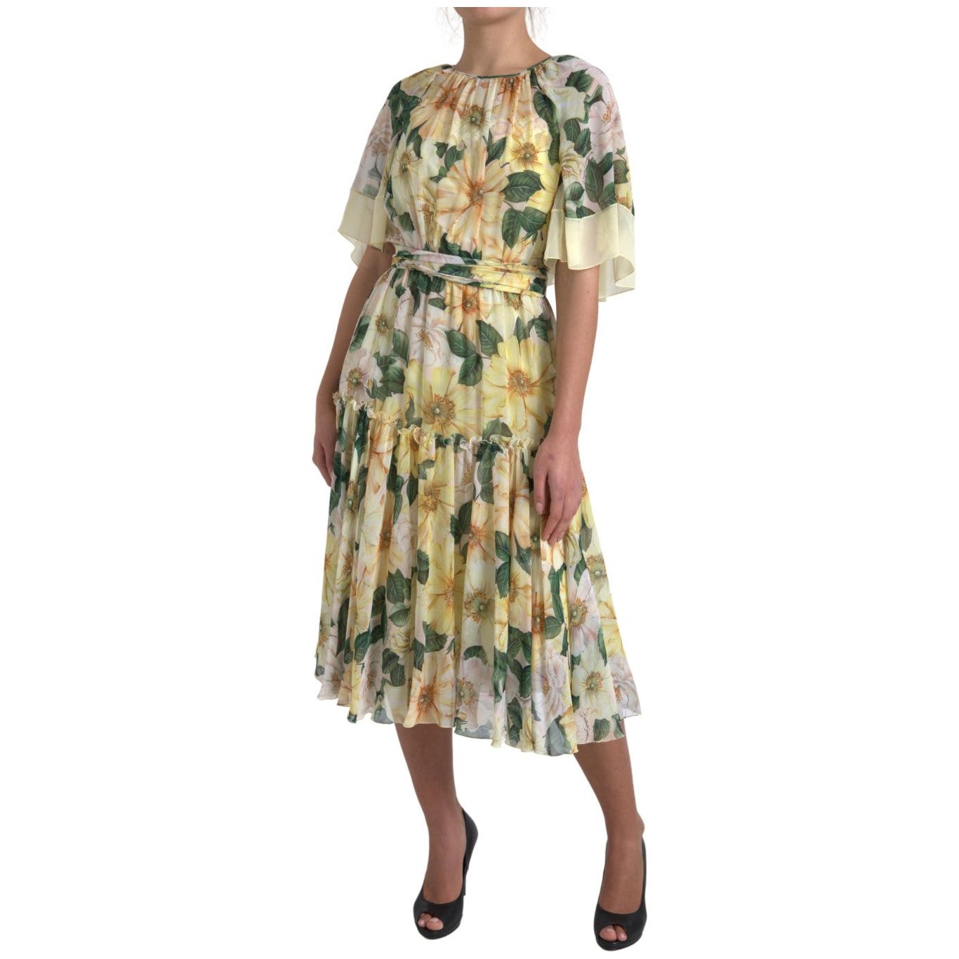 Dolce & Gabbana Elegant Silk Floral Maxi Dress multicolor-silk-floral-print-long-maxi-dress-1 465A9446-Medium-89d07031-ffc.jpg