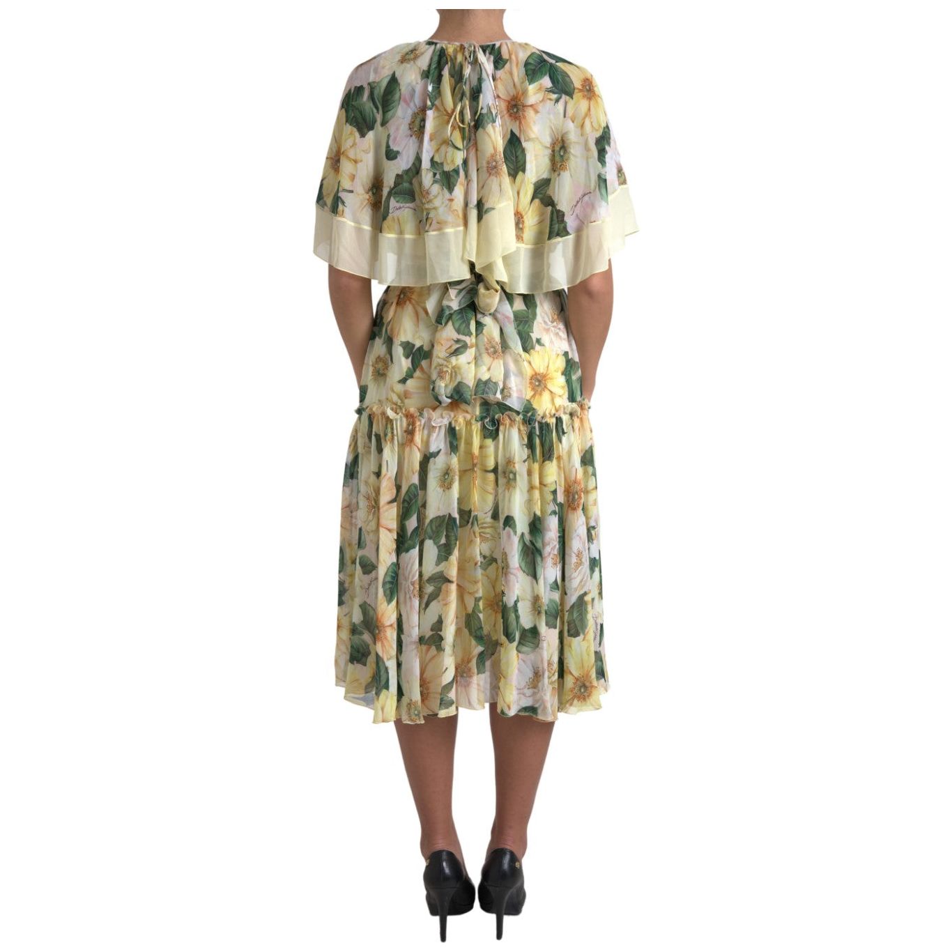 Dolce & Gabbana Elegant Silk Floral Maxi Dress multicolor-silk-floral-print-long-maxi-dress-1 465A9447-Medium-ff4efcf7-f8c.jpg