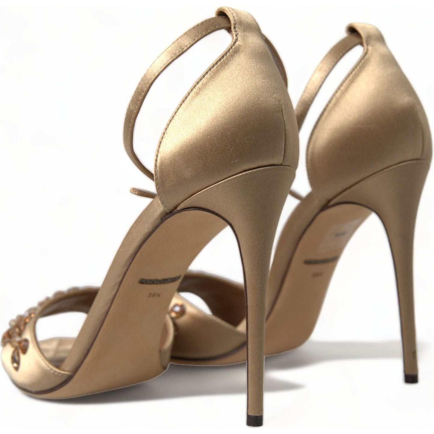 Dolce & Gabbana Crystal Embellished Heel Sandals gold-satin-ankle-strap-crystal-sandals-shoes 465A9643-bg-scaled-1b888e20-a1f.jpg