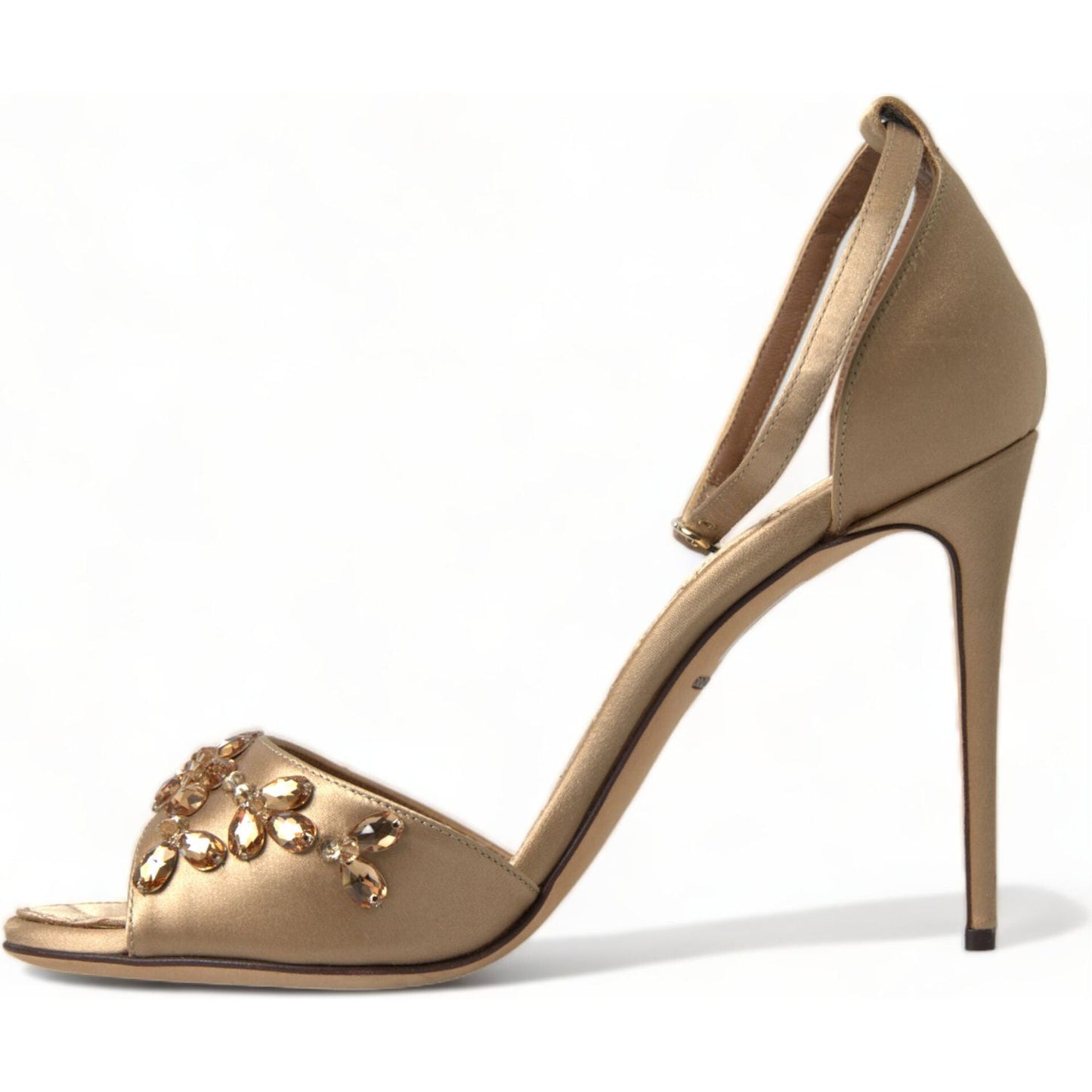 Dolce & Gabbana Crystal Embellished Heel Sandals gold-satin-ankle-strap-crystal-sandals-shoes 465A9644-bg-scaled-a7f2d0e6-dac.jpg