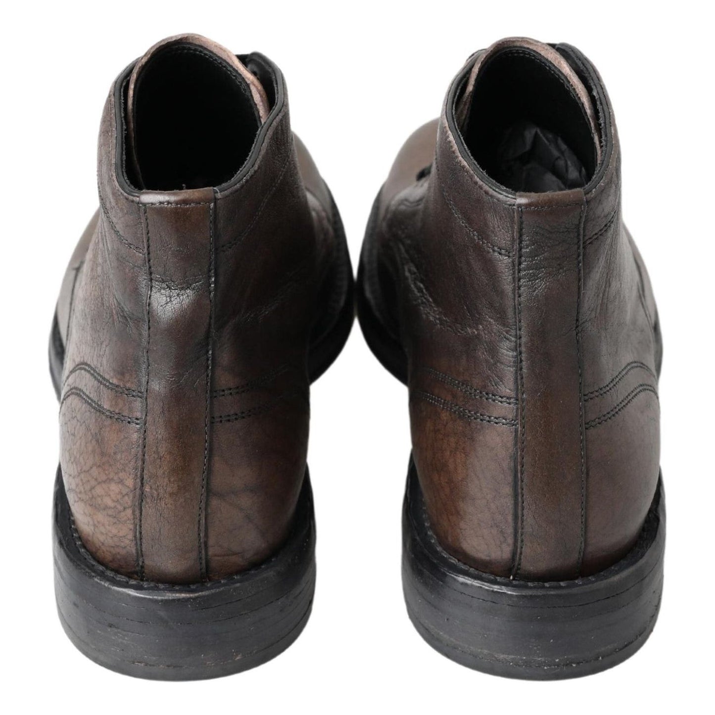 Dolce & Gabbana Elegant Horse Leather Lace-Up Boots brown-horse-leather-perugino-shoes 465A9846-ee7fa419-258.jpg