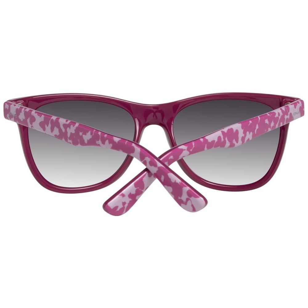 Joules Pink Women Sunglasses pink-women-sunglasses-5