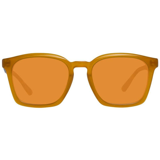 Scotch & Soda Yellow Men Sunglasses yellow-men-sunglasses