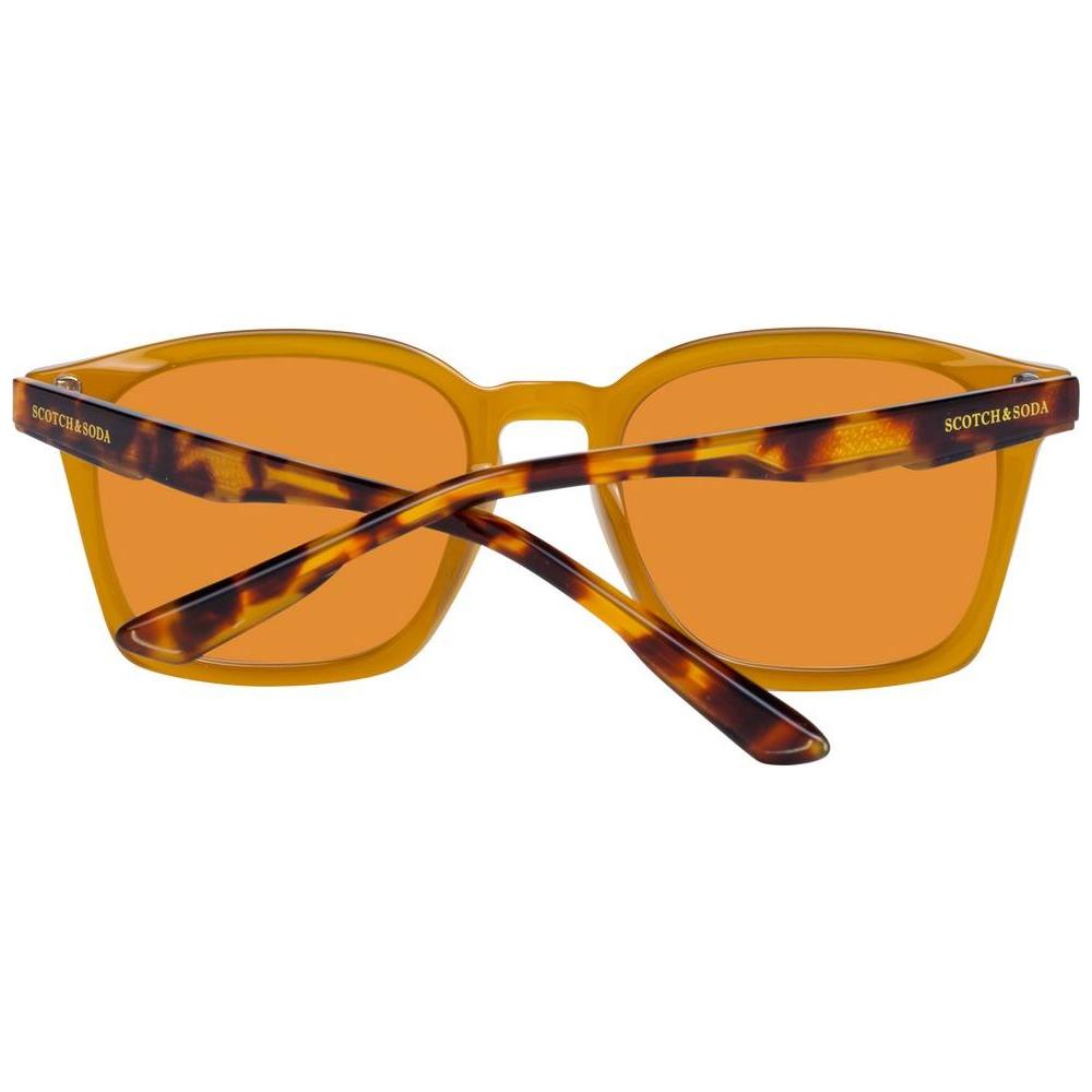 Scotch & Soda Yellow Men Sunglasses yellow-men-sunglasses 4894327440474_02-d271c03f-9d5.jpg