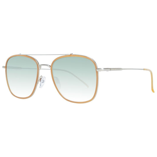 Ted Baker Gold Men Sunglasses gold-men-sunglasses-13