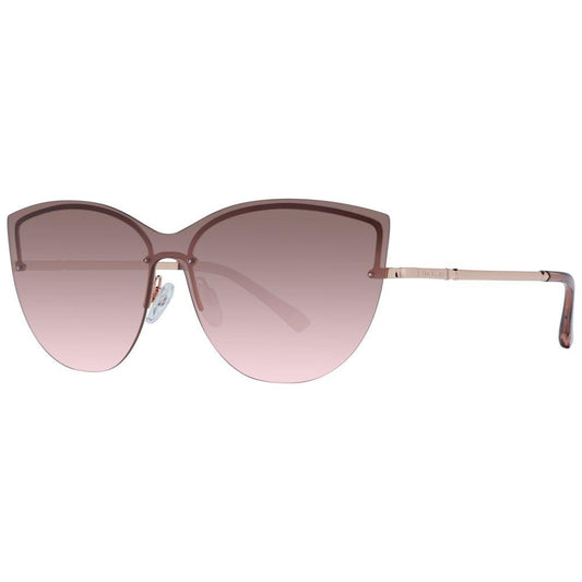 Ted Baker Pink Women Sunglasses pink-women-sunglasses-9