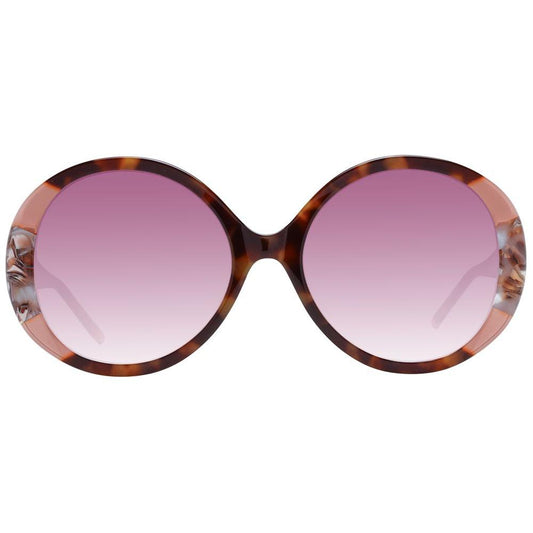 Scotch & Soda Brown Women Sunglasses brown-women-sunglasses-68