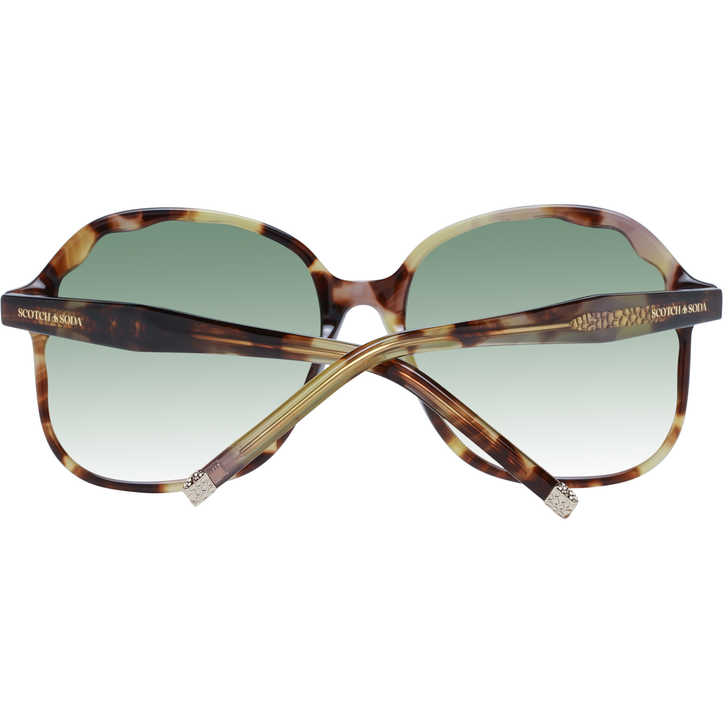 Scotch & Soda Chic Butterfly Gradient Sunglasses multicolor-women-sunglasses-2