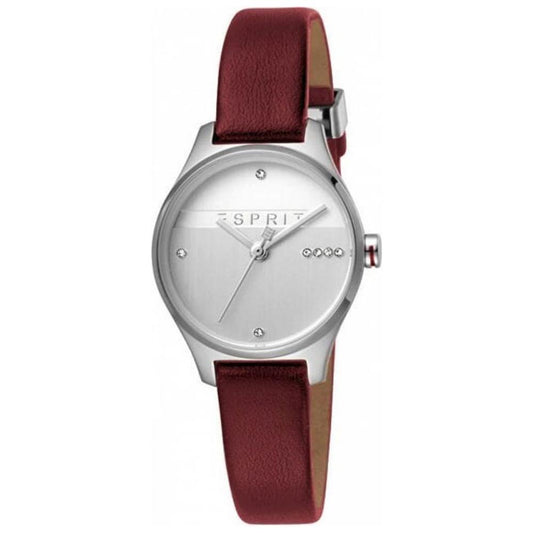 Esprit Silver Women Watch silver-watches-for-woman-2