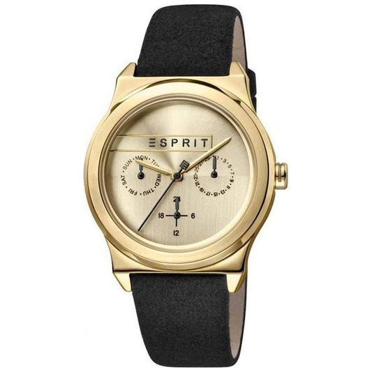 Esprit Gold Women Watch gold-women-watches-1