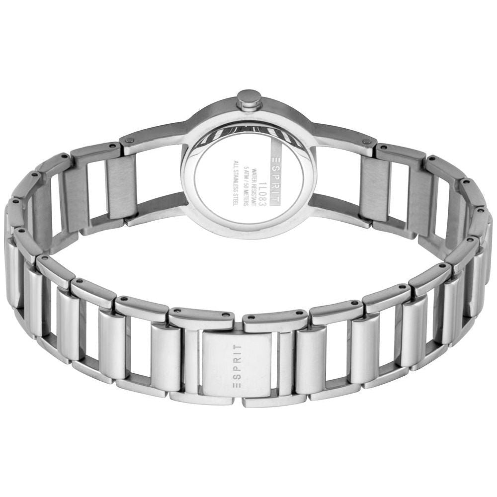 Esprit Silver Women Watch WATCHES silver-women-watches-38