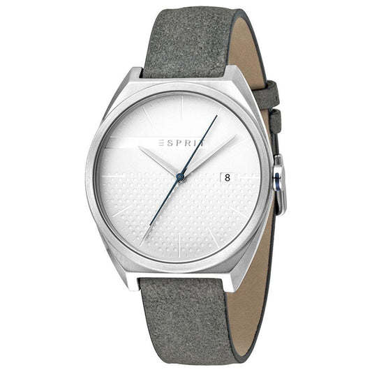 Esprit Silver Men Watch silver-watches-for-man