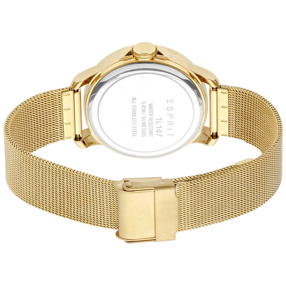 Esprit Gold Women Watch gold-women-watch 4894626068072_02-89003550-851.jpg