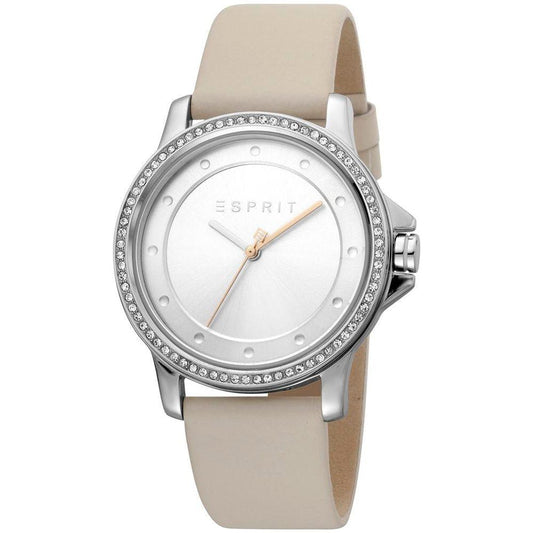 Esprit Silver Women Watch silver-women-watch-124