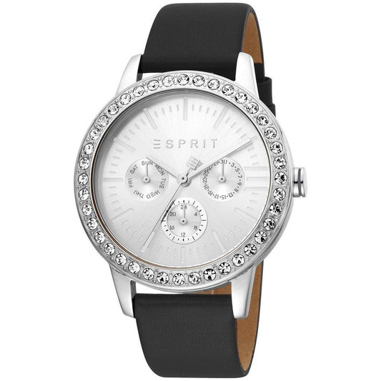 Esprit Silver Women Watch silver-women-watch-122 4894626068423_00-b781765c-66f.jpg