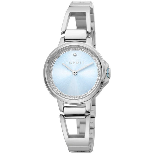 Esprit Silver Women Watch silver-women-watch-126