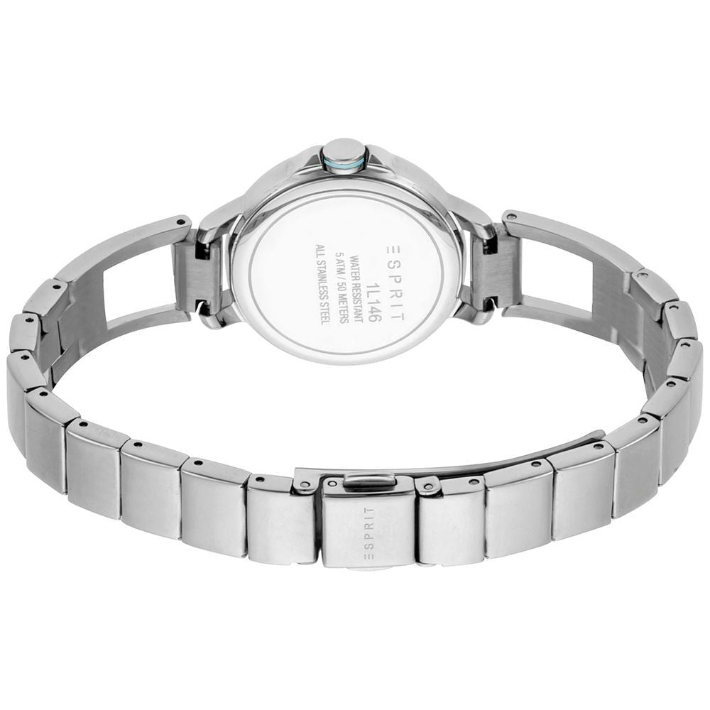 Esprit Silver Women Watch silver-women-watch-126
