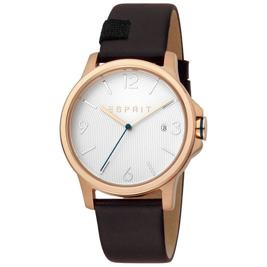Esprit Copper Men Watch copper-men-watches-1