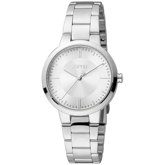 Esprit Silver Women Watch silver-women-watch-58 4894626172953_00-c9210035-587.jpg
