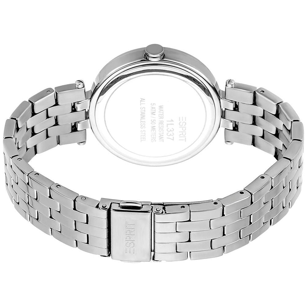 Esprit Silver Women Watch silver-women-watch-57
