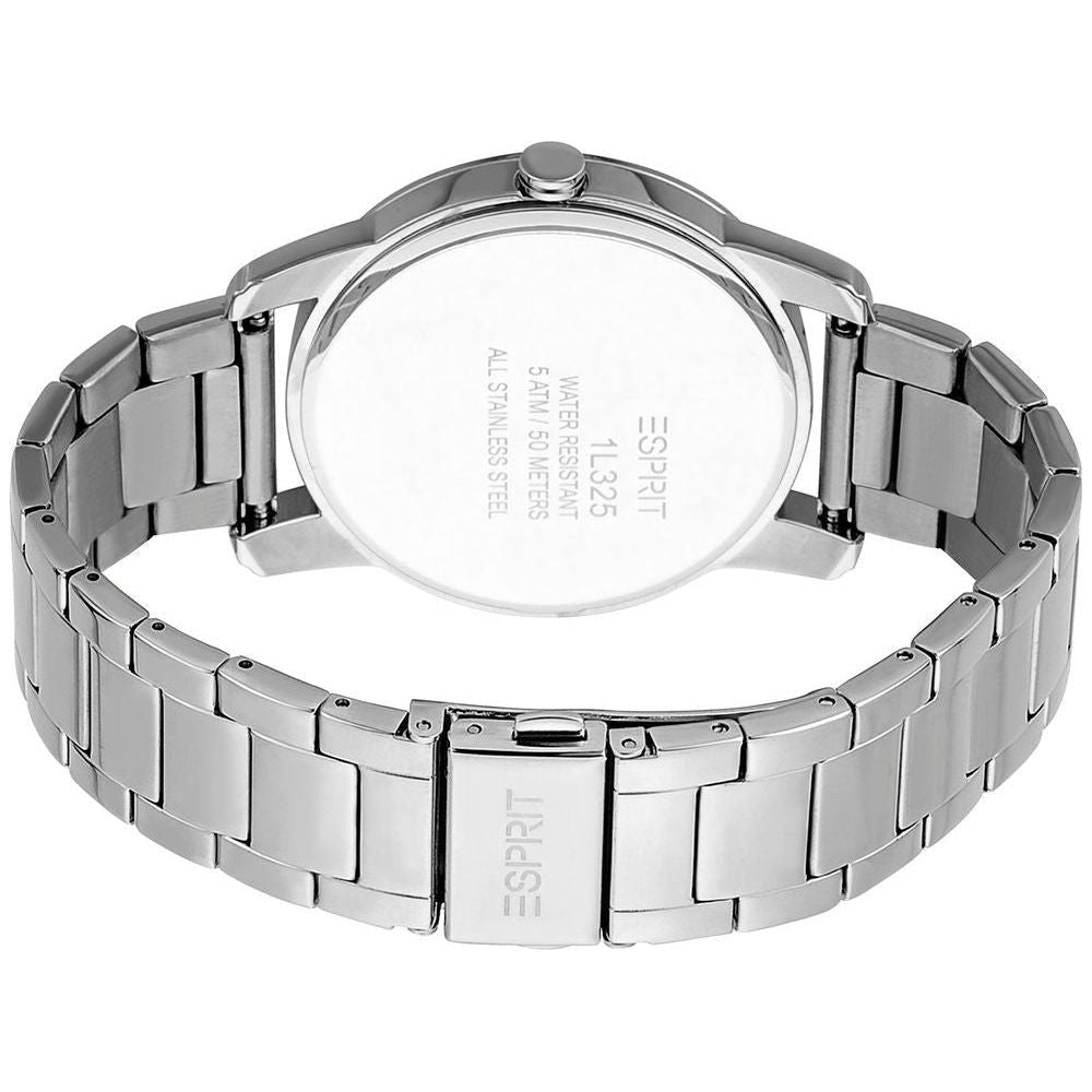 Esprit Silver Women Watch silver-women-watch-45