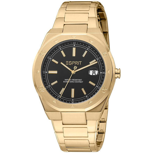 Esprit Gold Men Watch gold-men-watch-3 4894626174575_00-4b4b9536-d58.jpg