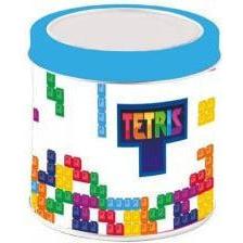 CARTOON TETRIS KID WATCH Mod. 8003024 - Tin Box WATCHES tetris-kid-watch-mod-8003024-tin-box