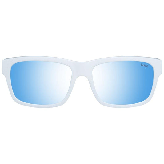 Bolle White Unisex Sunglasses white-unisex-sunglasses 54917325275_01-b9ad8cc5-c37.jpg