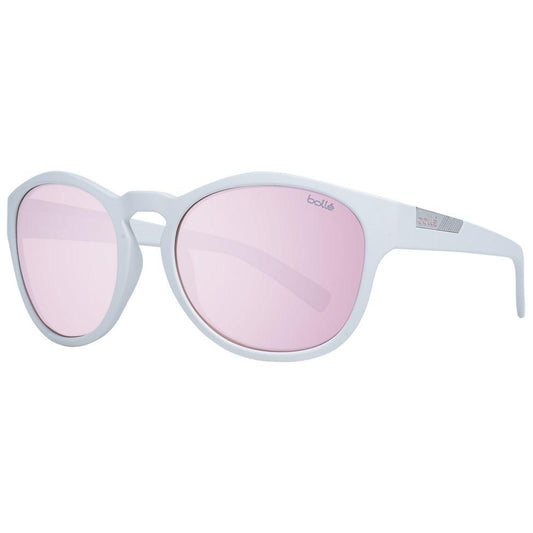 Bolle White Unisex Sunglasses white-unisex-sunglasses-2 54917347109_00-953f2522-95a.jpg
