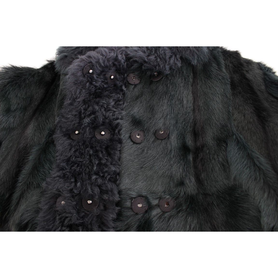 Dolce & Gabbana Exquisite Shearling Coat Jacket black-goat-fur-shearling-long-jacket-coat 62390-black-goat-fur-shearling-long-jacket-coat-8.jpg