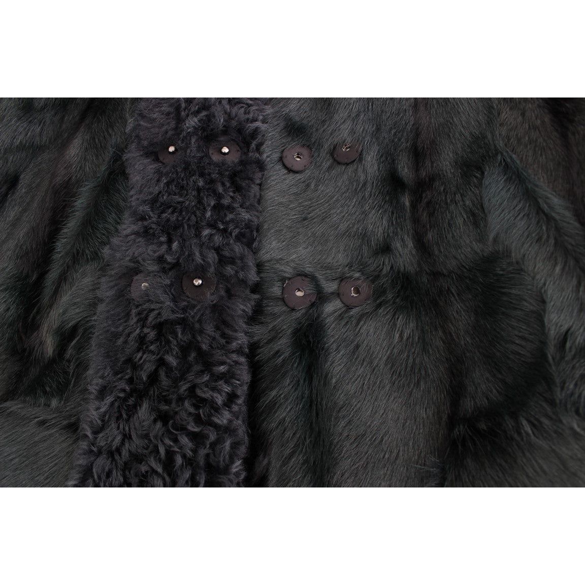 Dolce & Gabbana Exquisite Shearling Coat Jacket black-goat-fur-shearling-long-jacket-coat 62390-black-goat-fur-shearling-long-jacket-coat-9.jpg