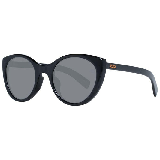 Zegna Couture Black Women Sunglasses black-women-sunglasses-39