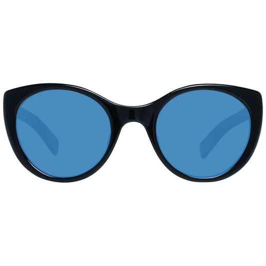 Zegna Couture Black Unisex Sunglasses black-unisex-sunglasses-36