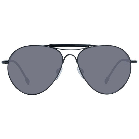 Zegna Couture Black Men Sunglasses black-men-sunglasses-44