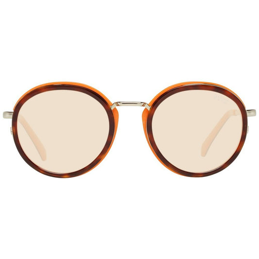 Emilio Pucci Brown Women Sunglasses brown-sunglasses-for-woman-54