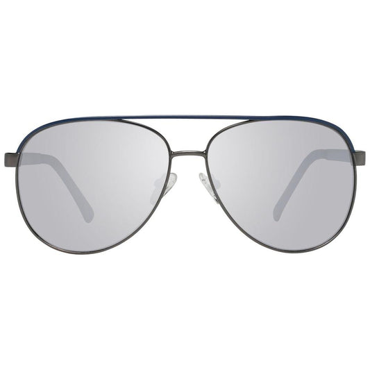 Guess Gray Men Sunglasses gray-sunglasses-for-man-9