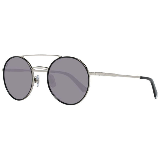 Web Silver Women Sunglasses silver-sunglasses-for-woman-5