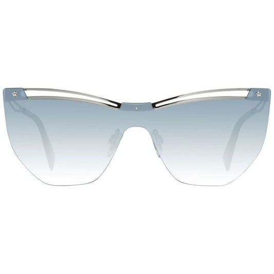 Just Cavalli Silver Women Sunglasses silver-women-sunglasses-5